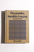 Programming Assembler Language