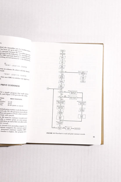 Programming Assembler Language
