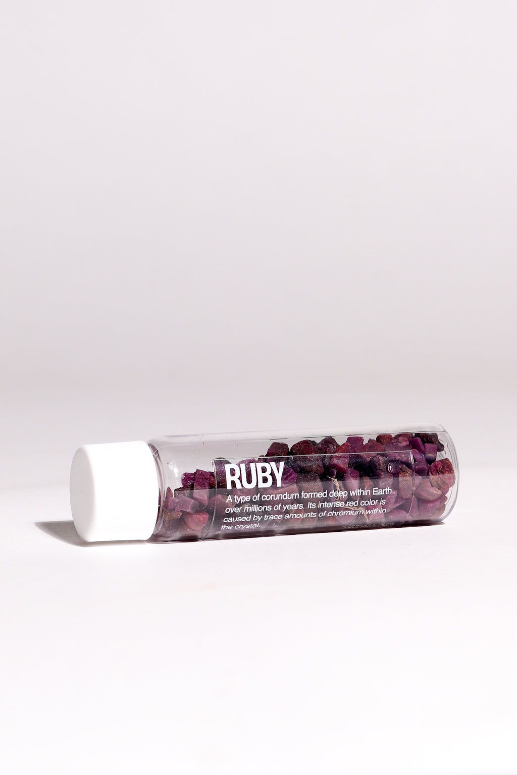 Natural Ruby Crystals