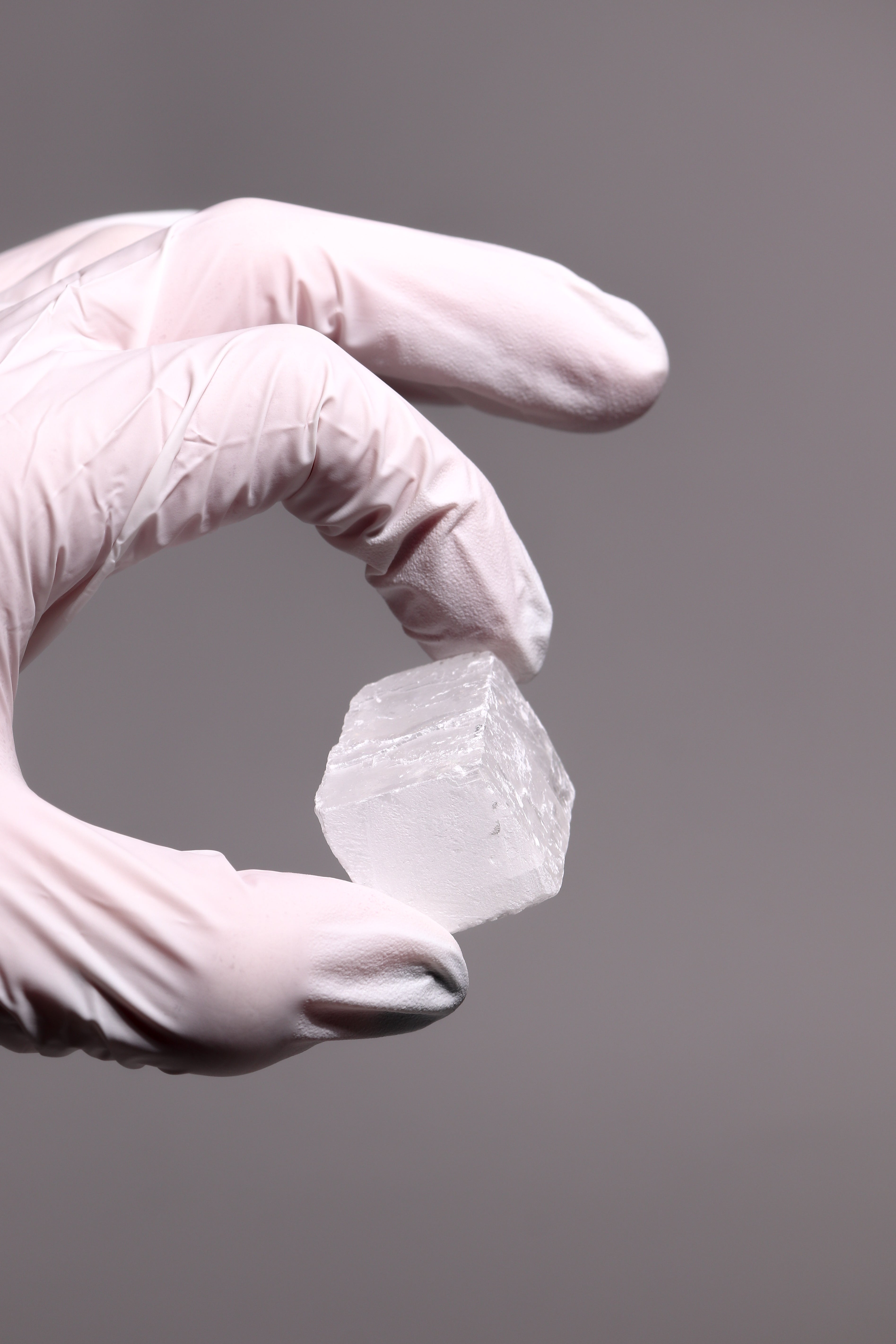 Iceland Spar Crystal