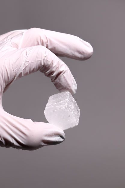 Iceland Spar Crystal