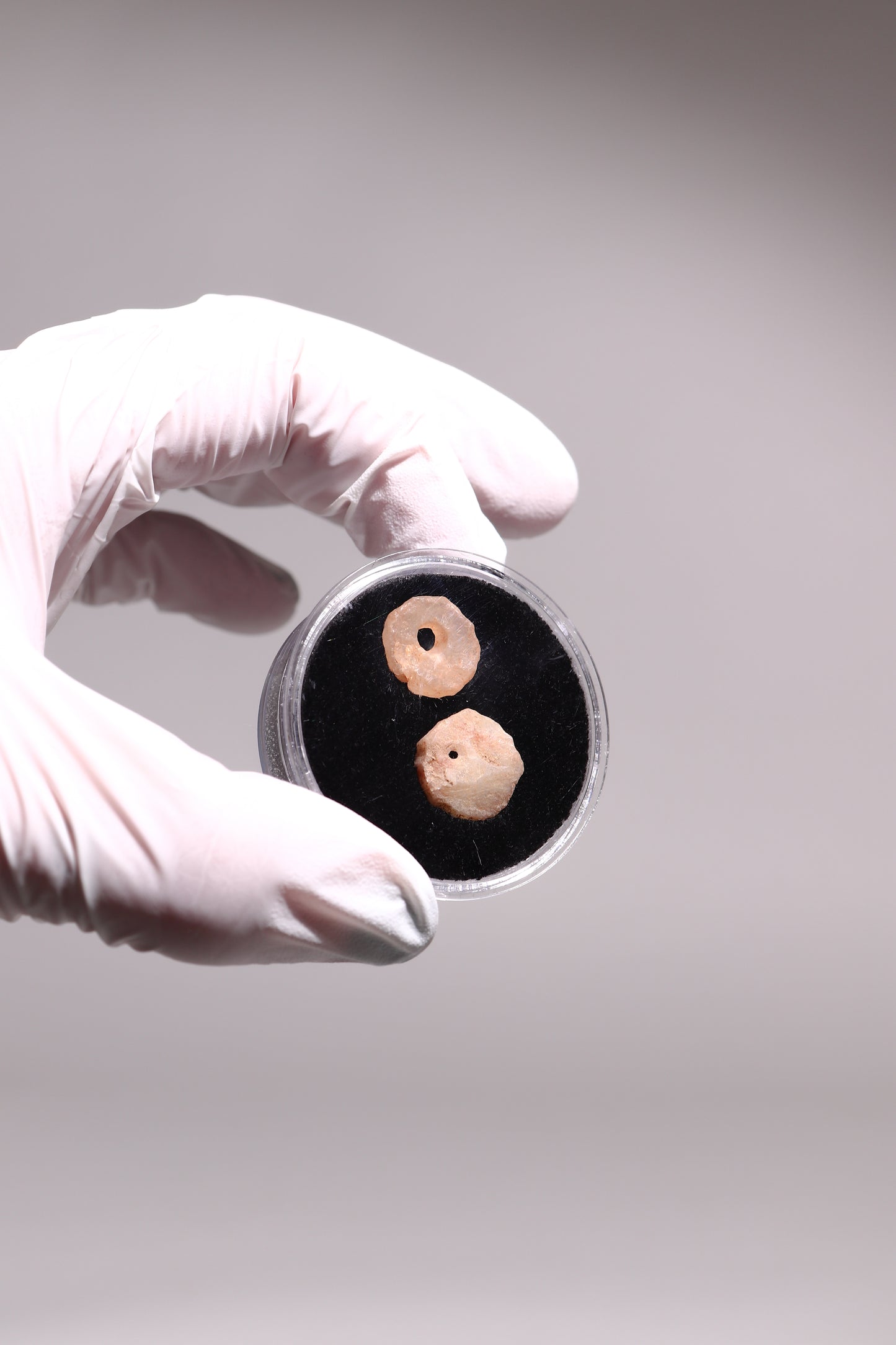 Stone Age Beads