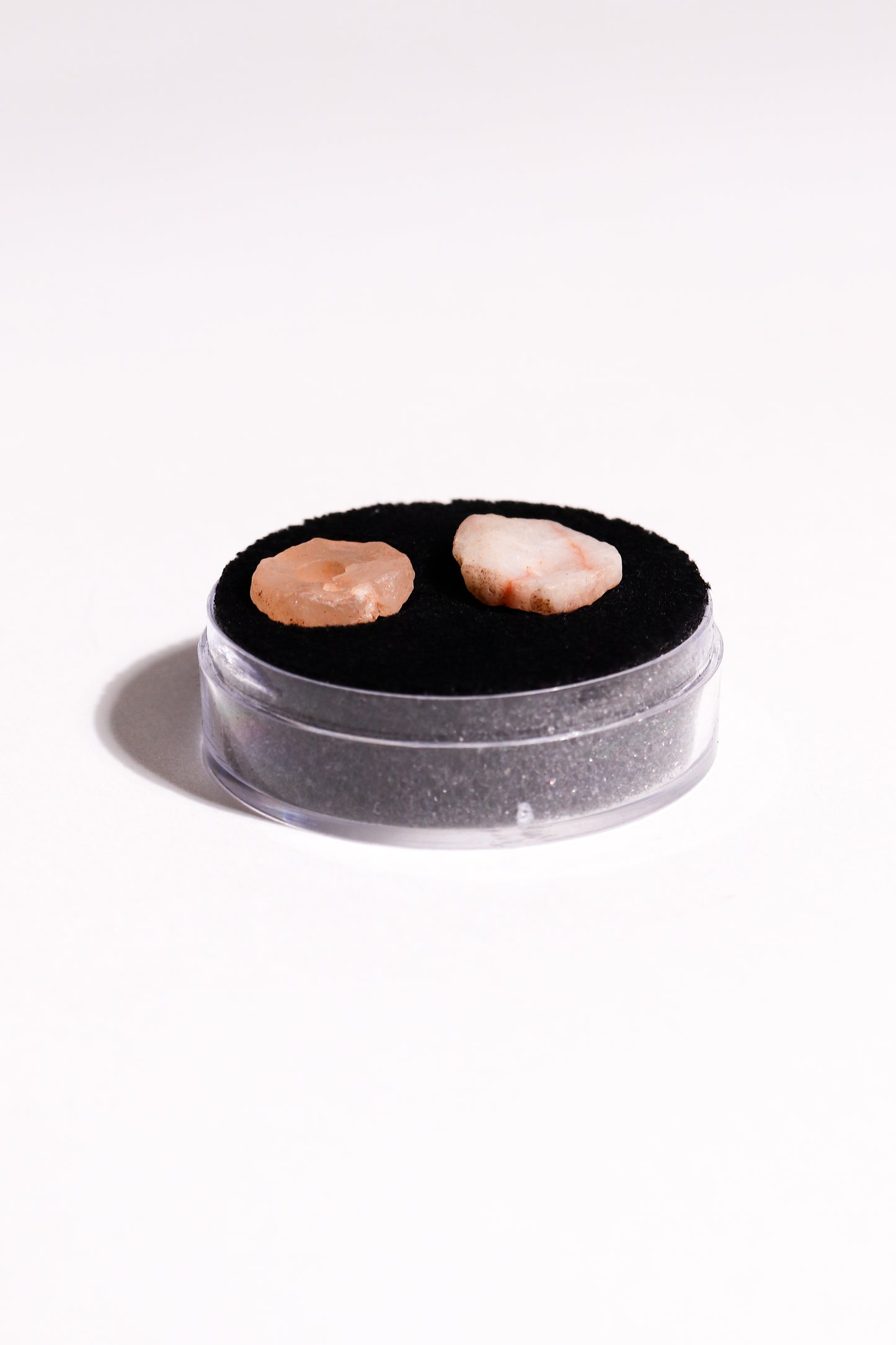 Stone Age Beads