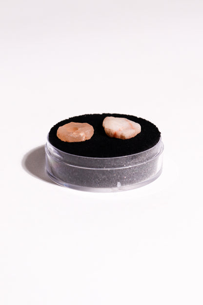 Stone Age Beads