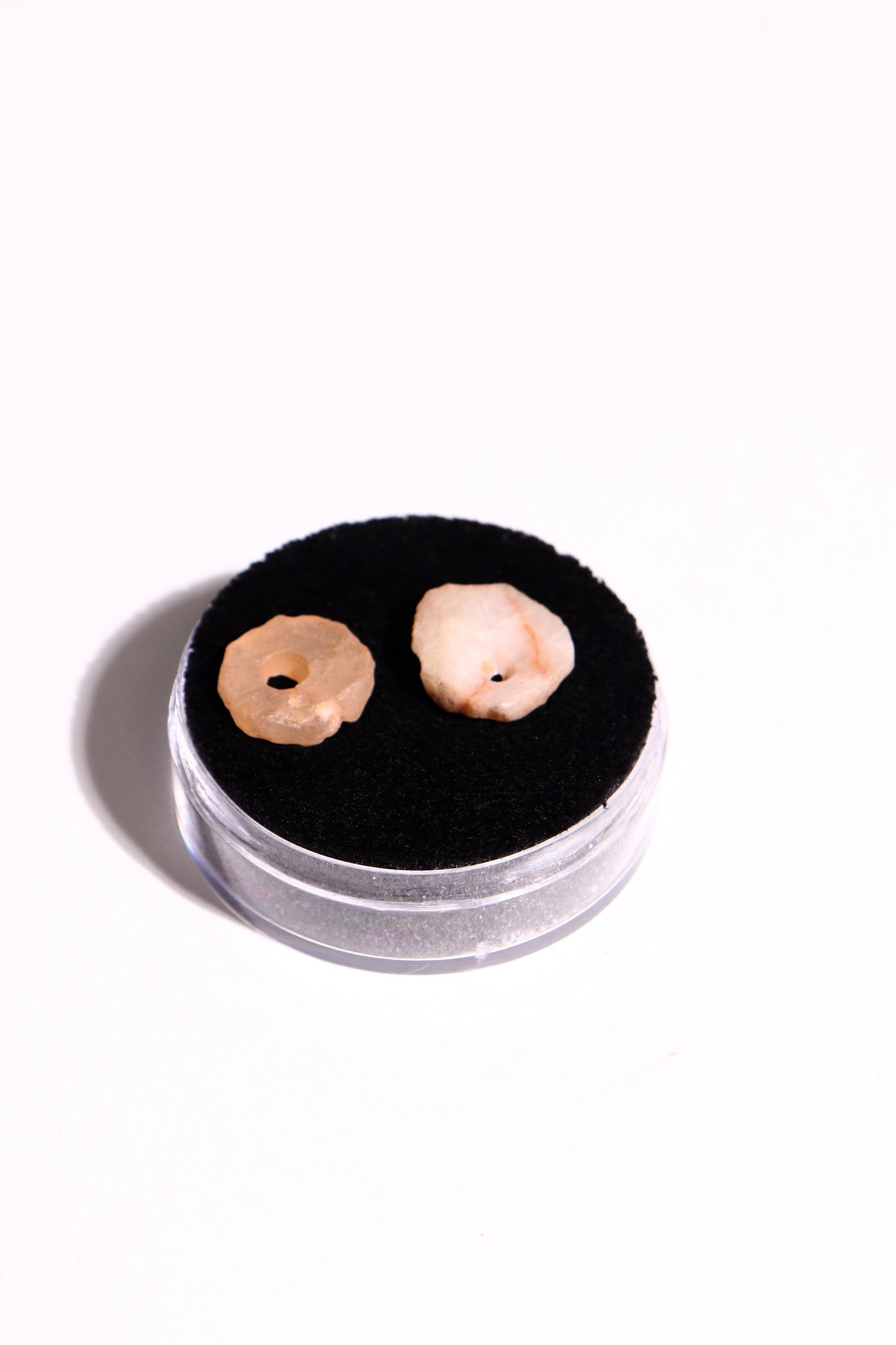 Stone Age Beads