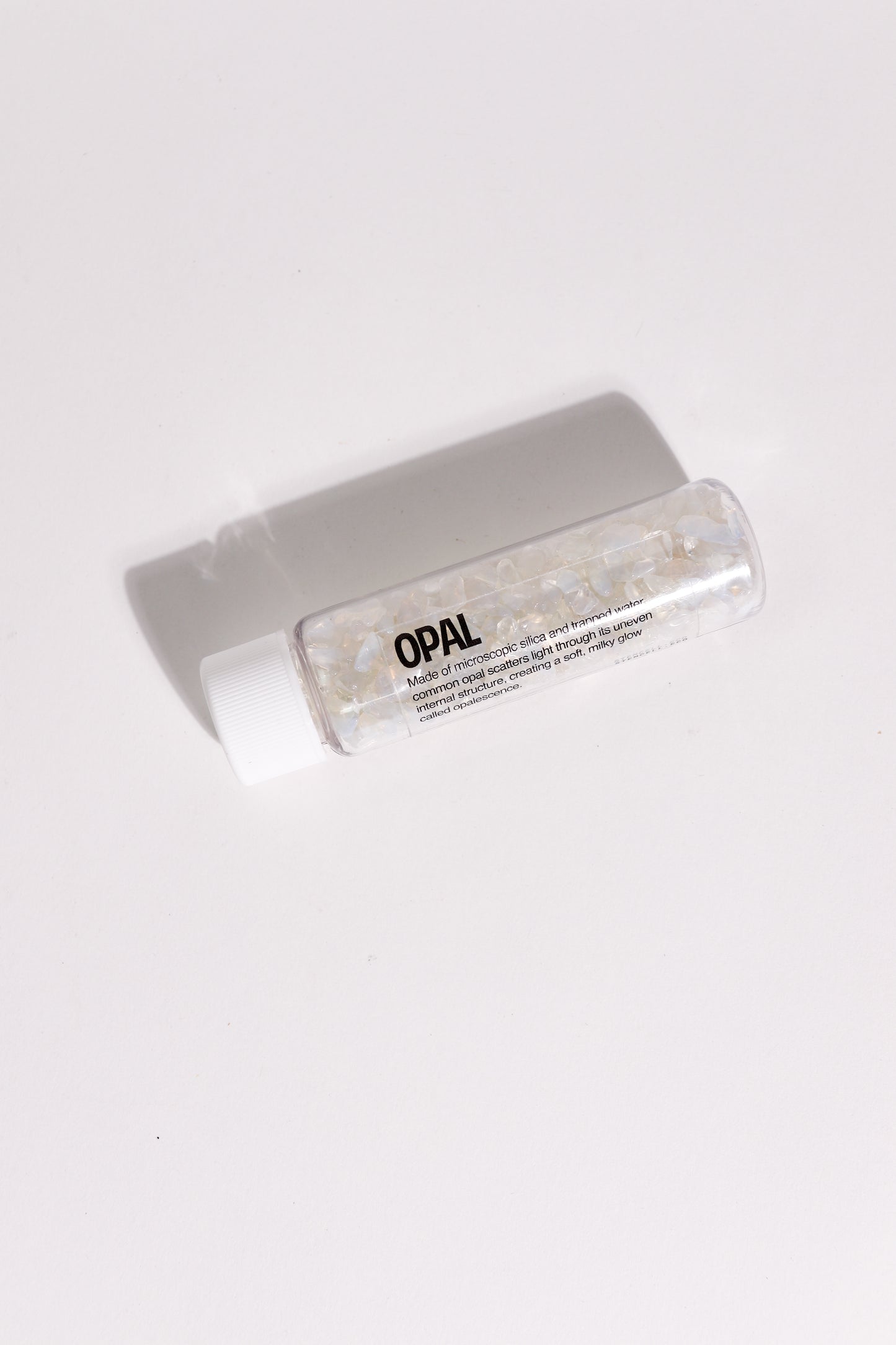 Potch Opal