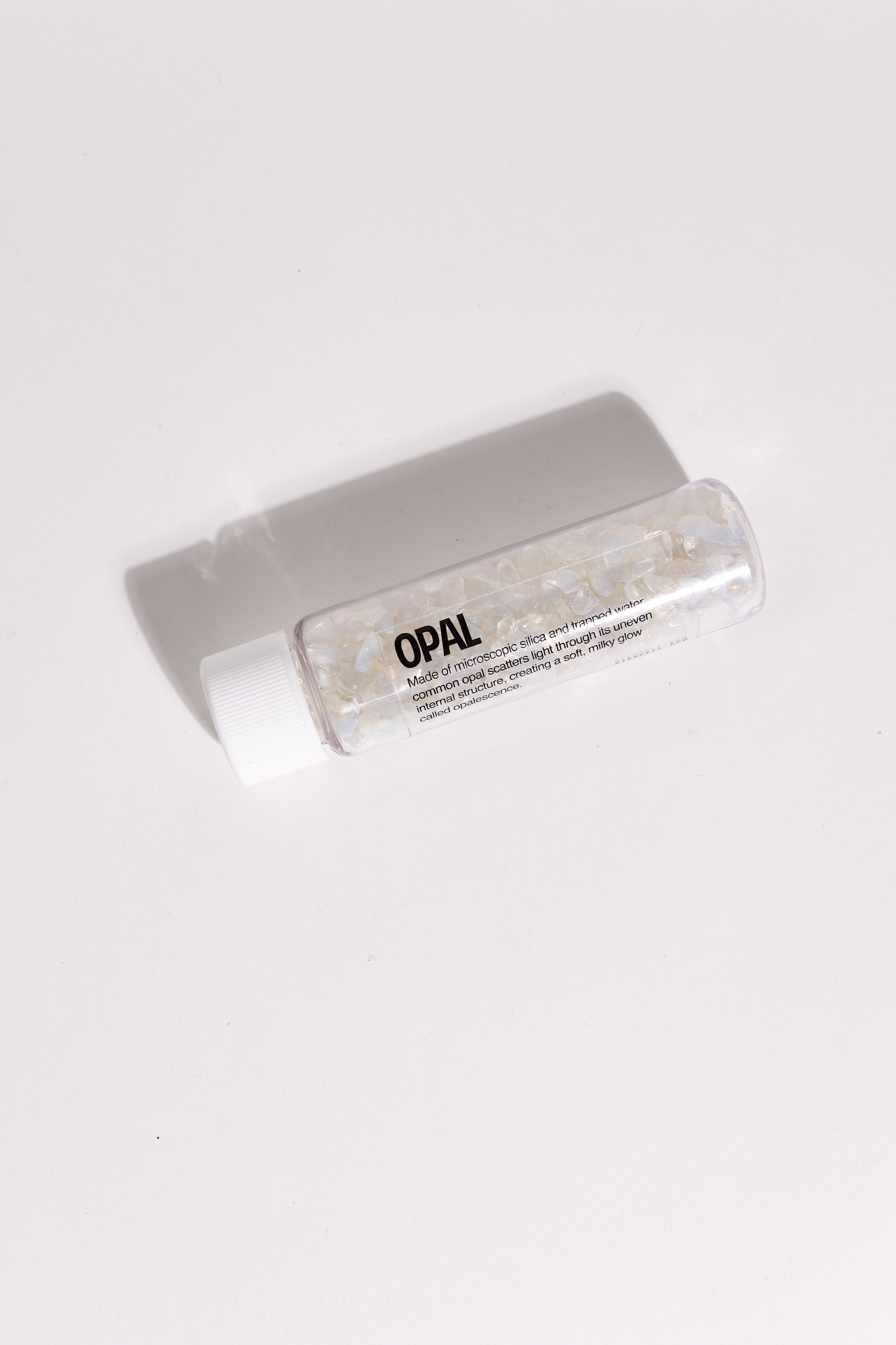 Potch Opal