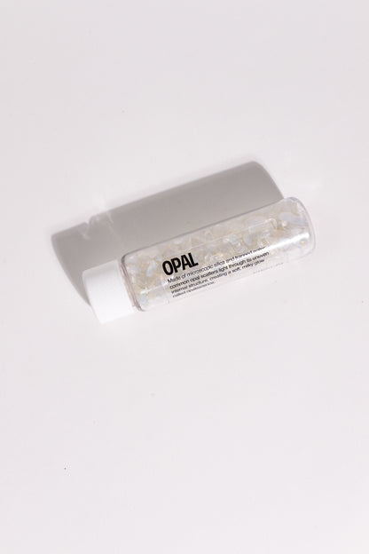 Potch Opal