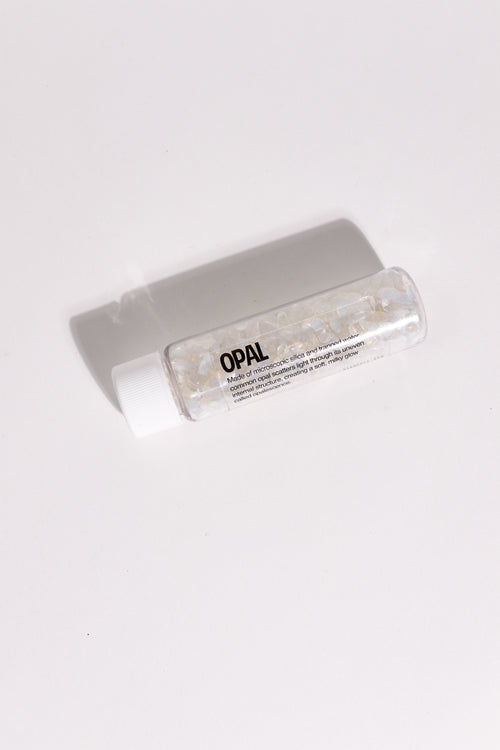 Potch Opal