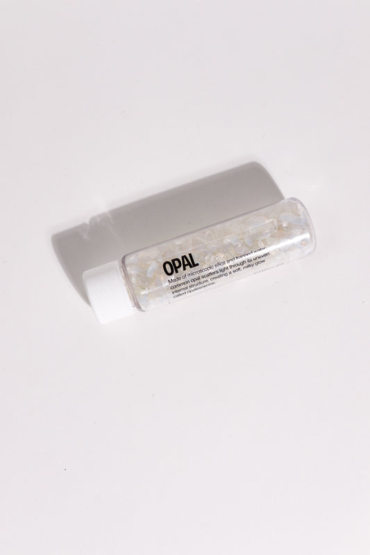 Potch Opal