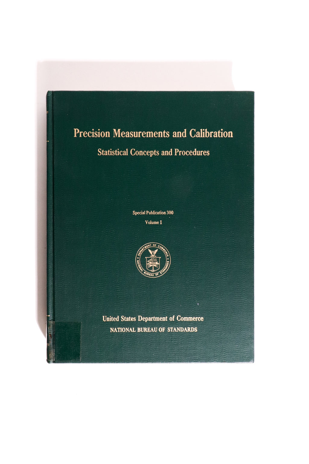 Precision Measurement and Calibration