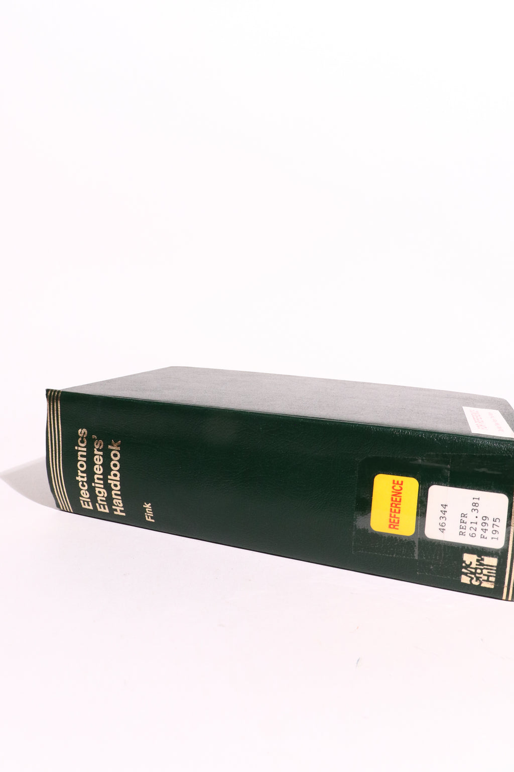 Electronics Engineers' Handbook