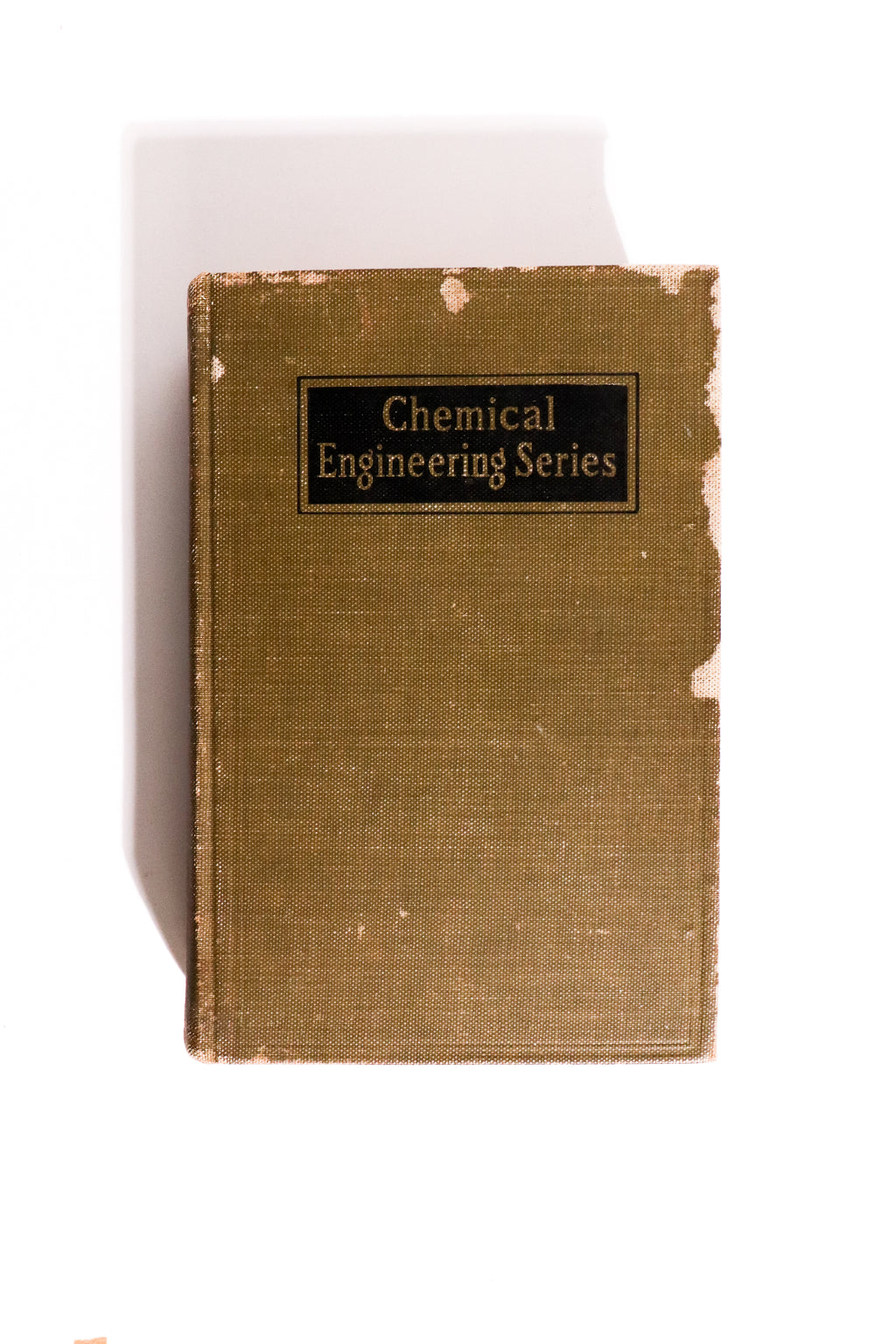 Unit Operations of Chemical Engineering