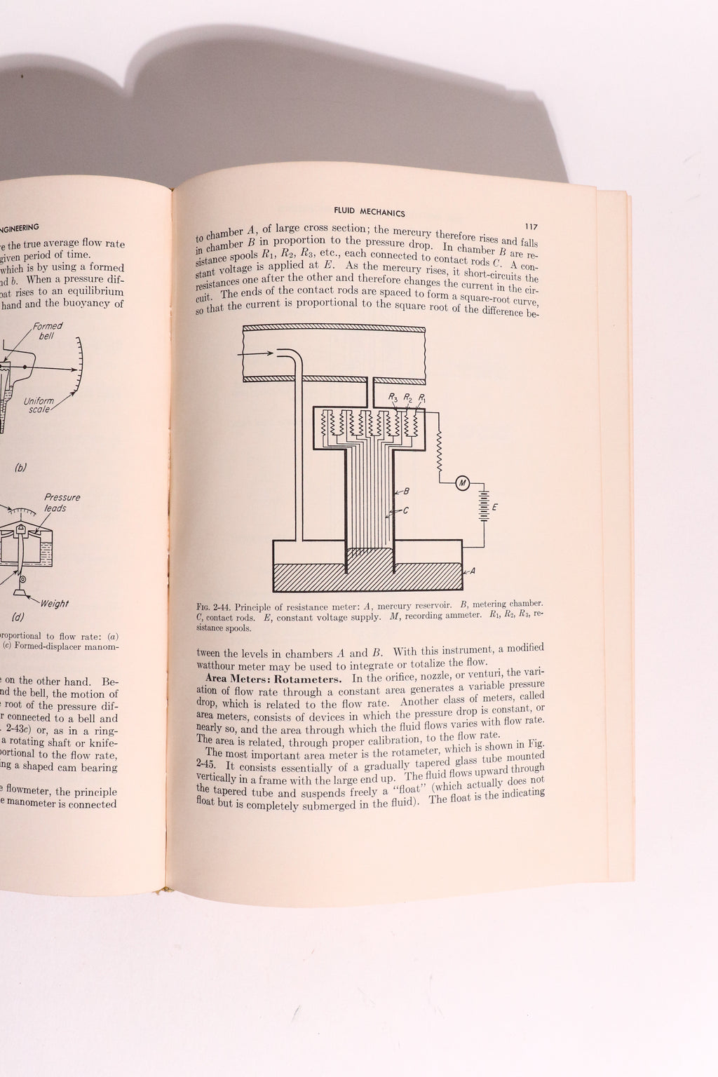 Unit Operations of Chemical Engineering