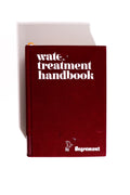 Water Treatment Handbook, Fifth Edition