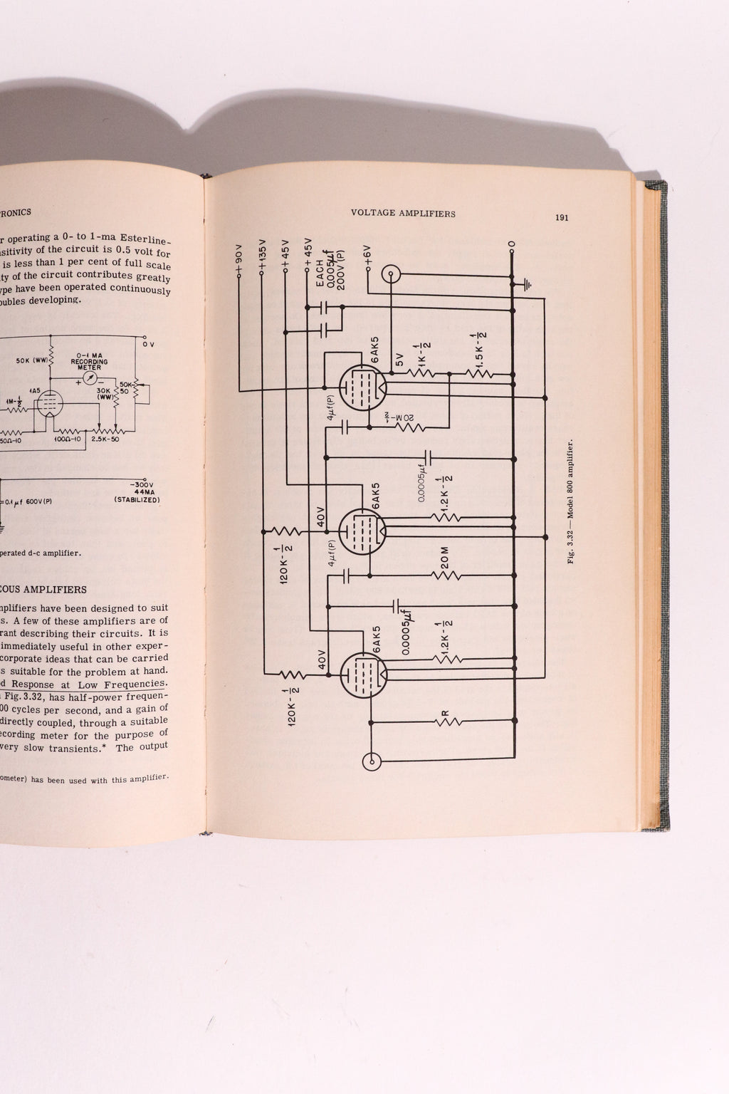 Electronics: Experimental Techniques, First Edition