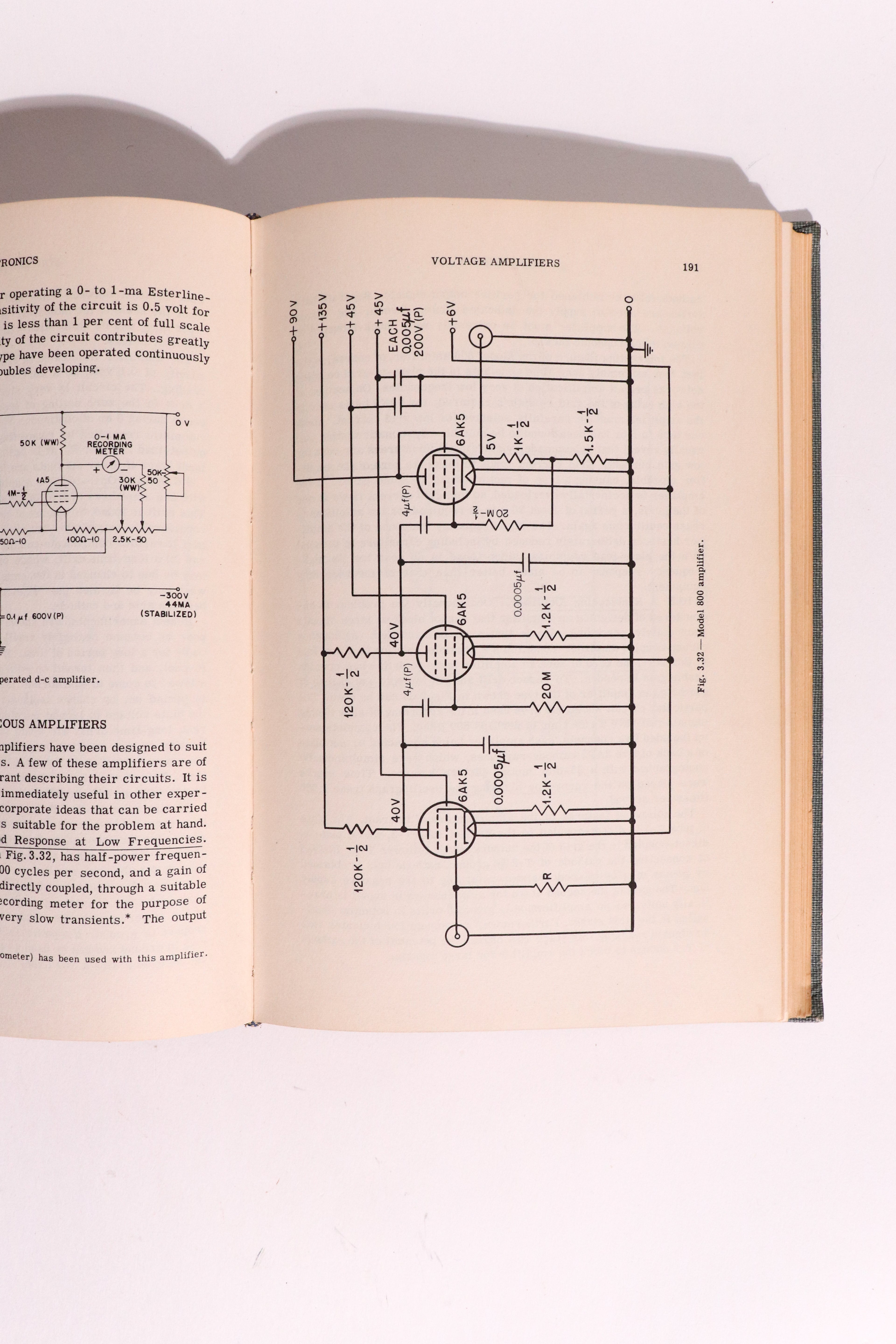 Electronics: Experimental Techniques, First Edition
