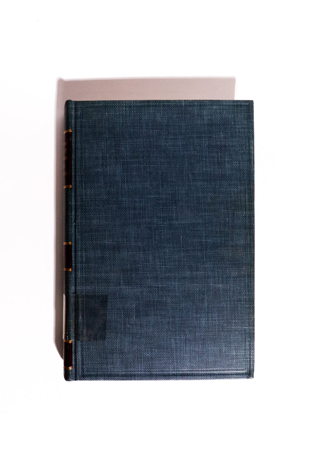 The Chemistry and Metallurgy of Miscellaneous Materials, First Edition 1950