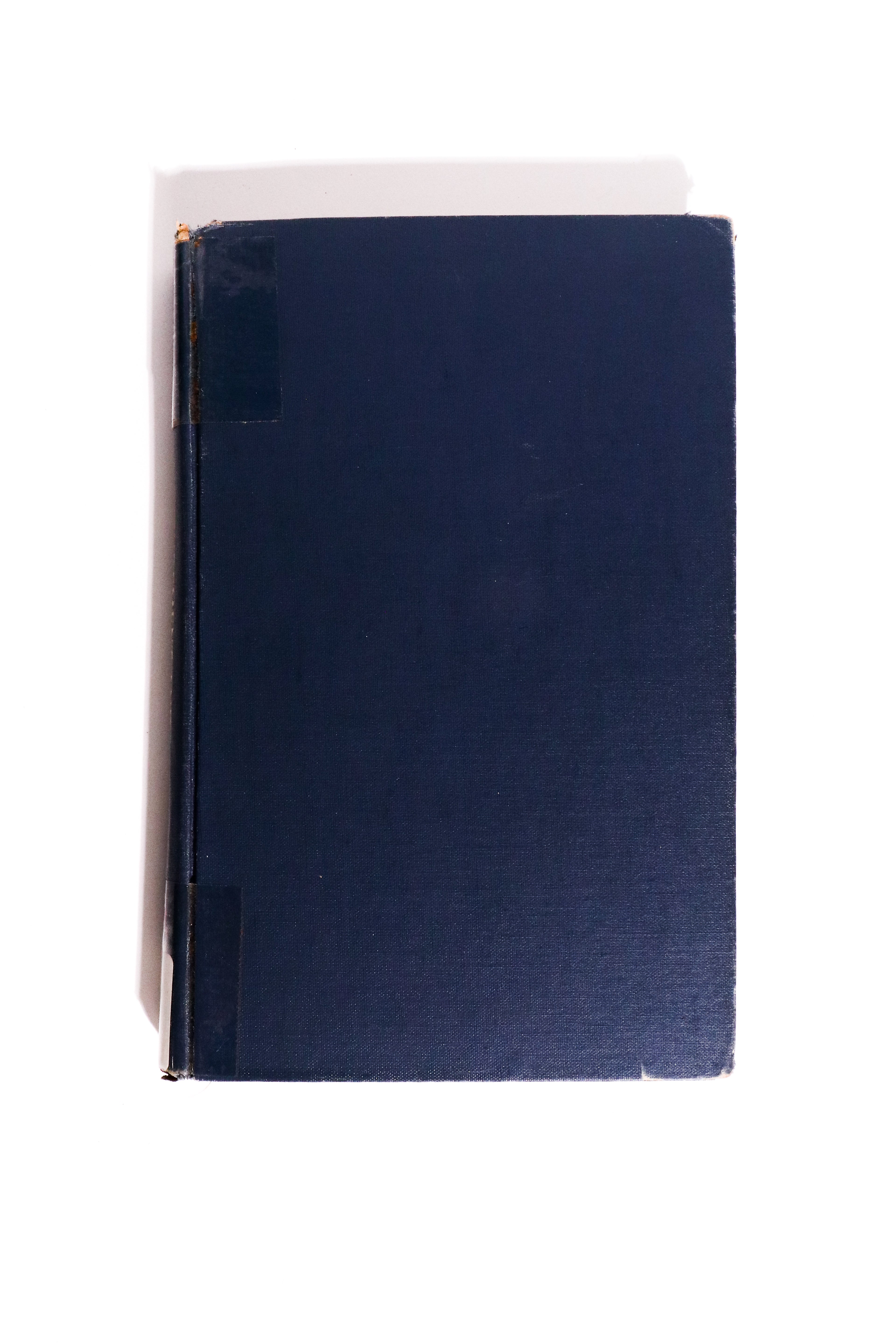 Measurement and Analysis of Random Data — Bendat & Piersol, First Edition 1966