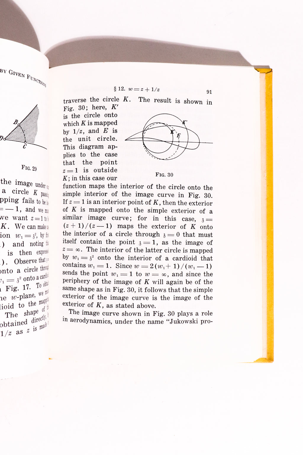 Conformal Mapping — L. Bieberbach, trans. F. Steinhardt, Chelsea Publishing 1953