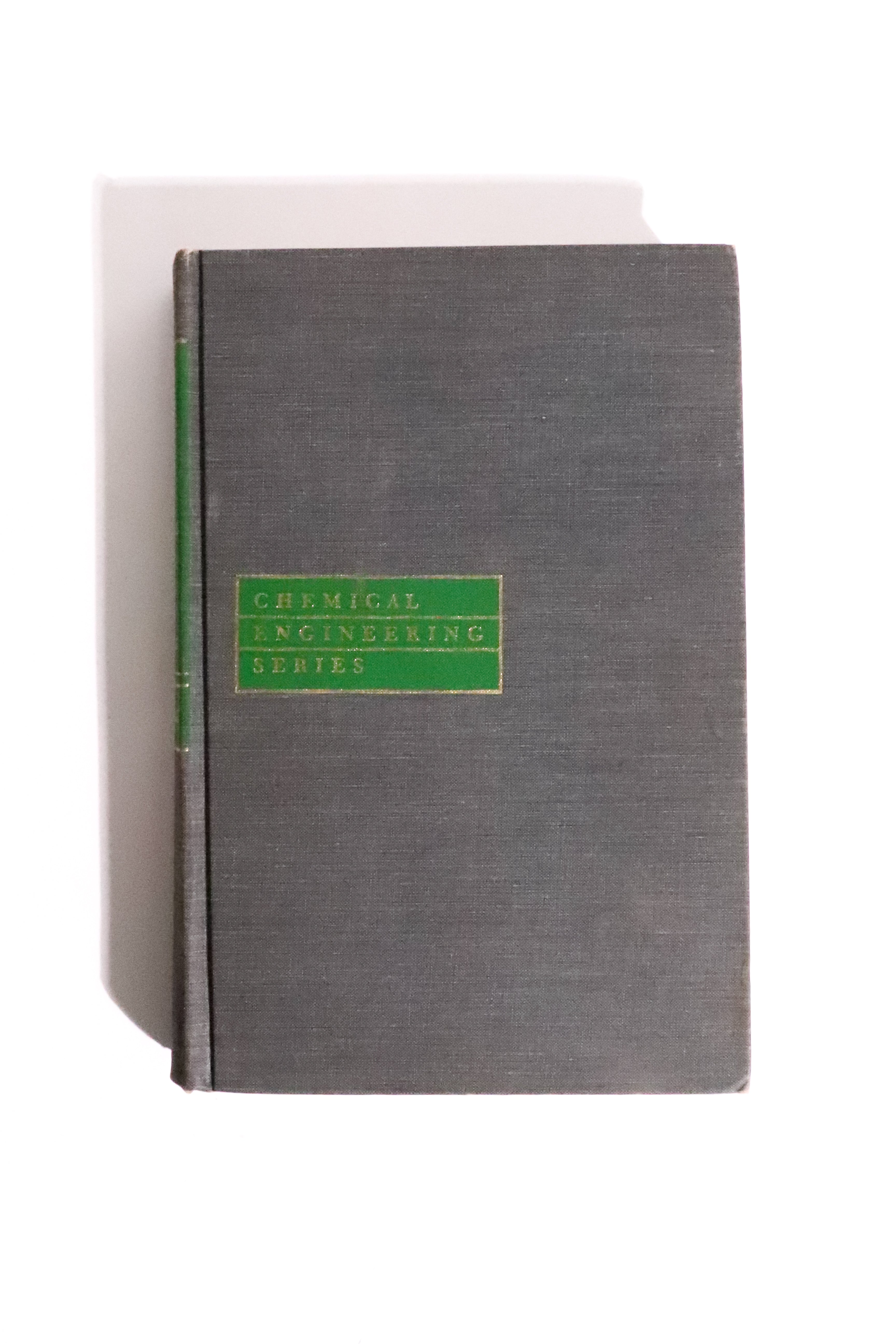 Fluid Dynamics and Heat Transfer — Knudsen & Katz, 1958