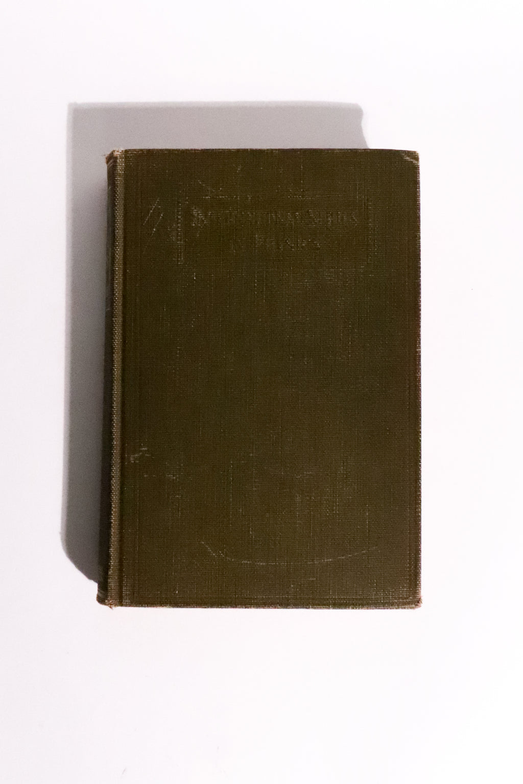 Introduction to Modern Physics — F. K. Richtmyer, 1934