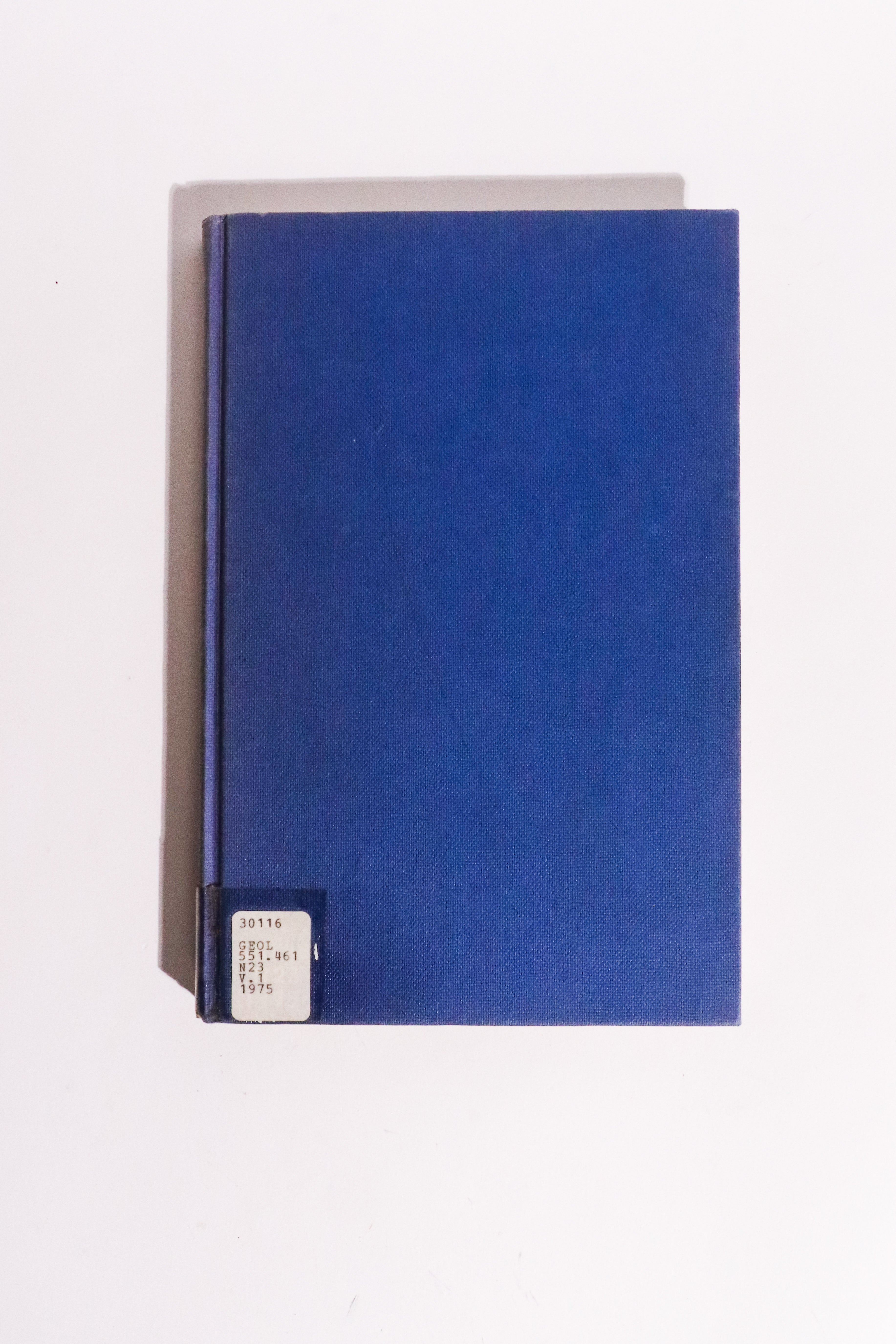 Geology of the North-West European Continental Shelf Vol. 1 – Naylor & Mounteney – 1975
