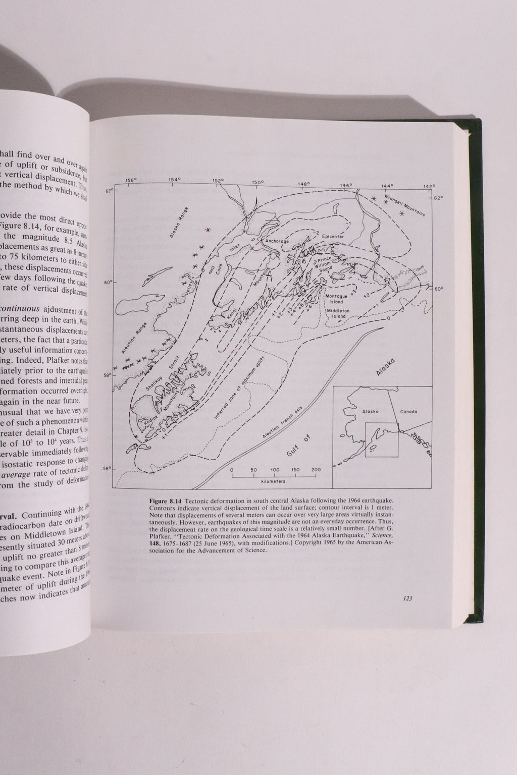 Dynamic Stratigraphy: An Introduction to Sedimentation and Stratigraphy – Robley K. Matthews – 2nd Edition, 1984