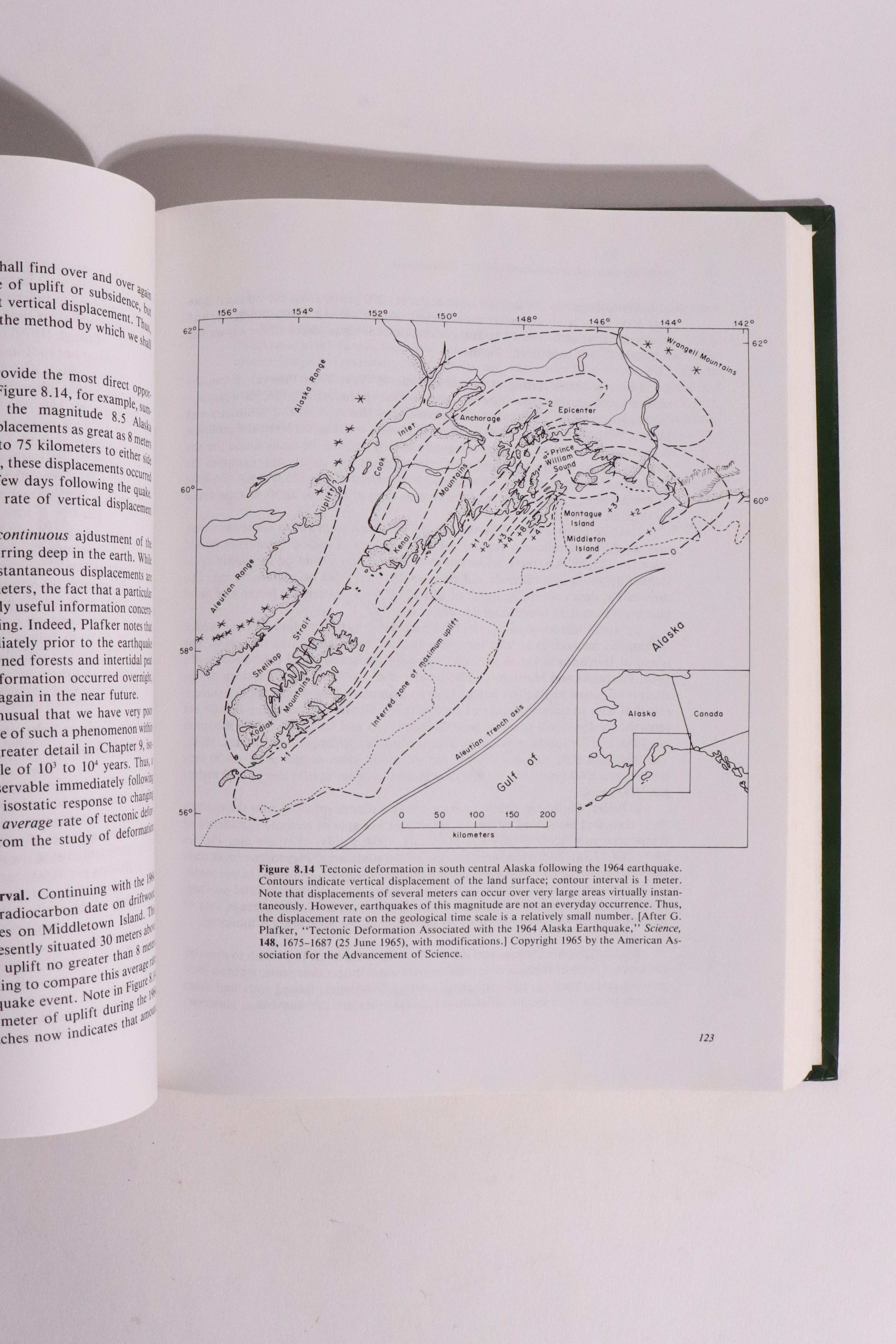 Dynamic Stratigraphy: An Introduction to Sedimentation and Stratigraphy – Robley K. Matthews – 2nd Edition, 1984