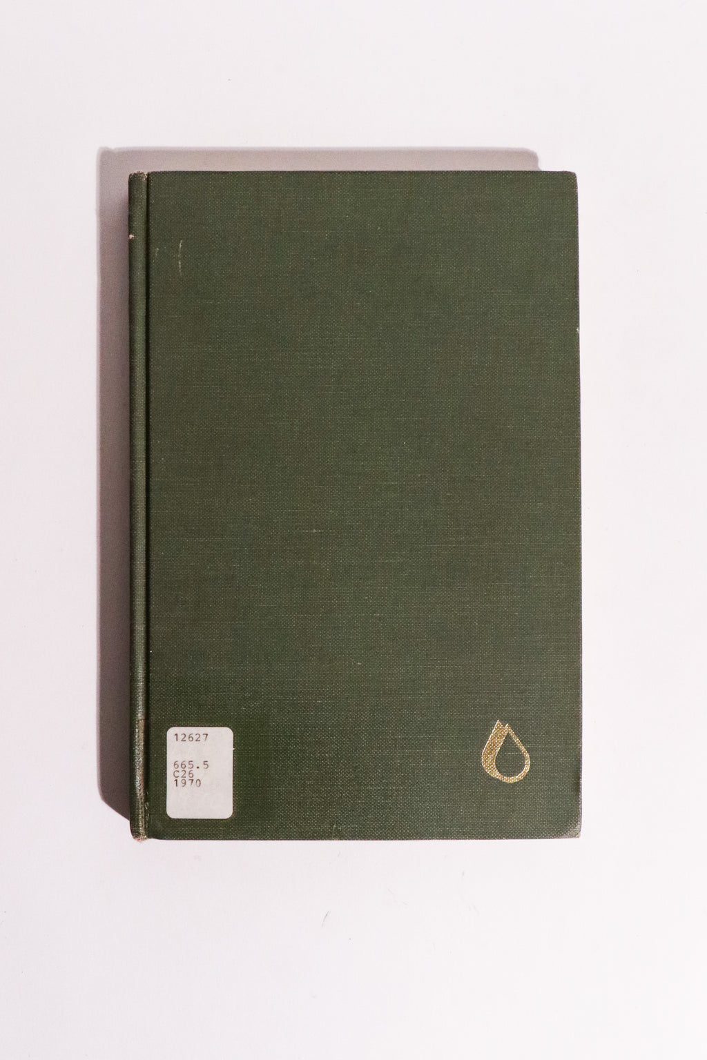Water Problems in Oil Production — 1970 Oilfield Engineering Manual