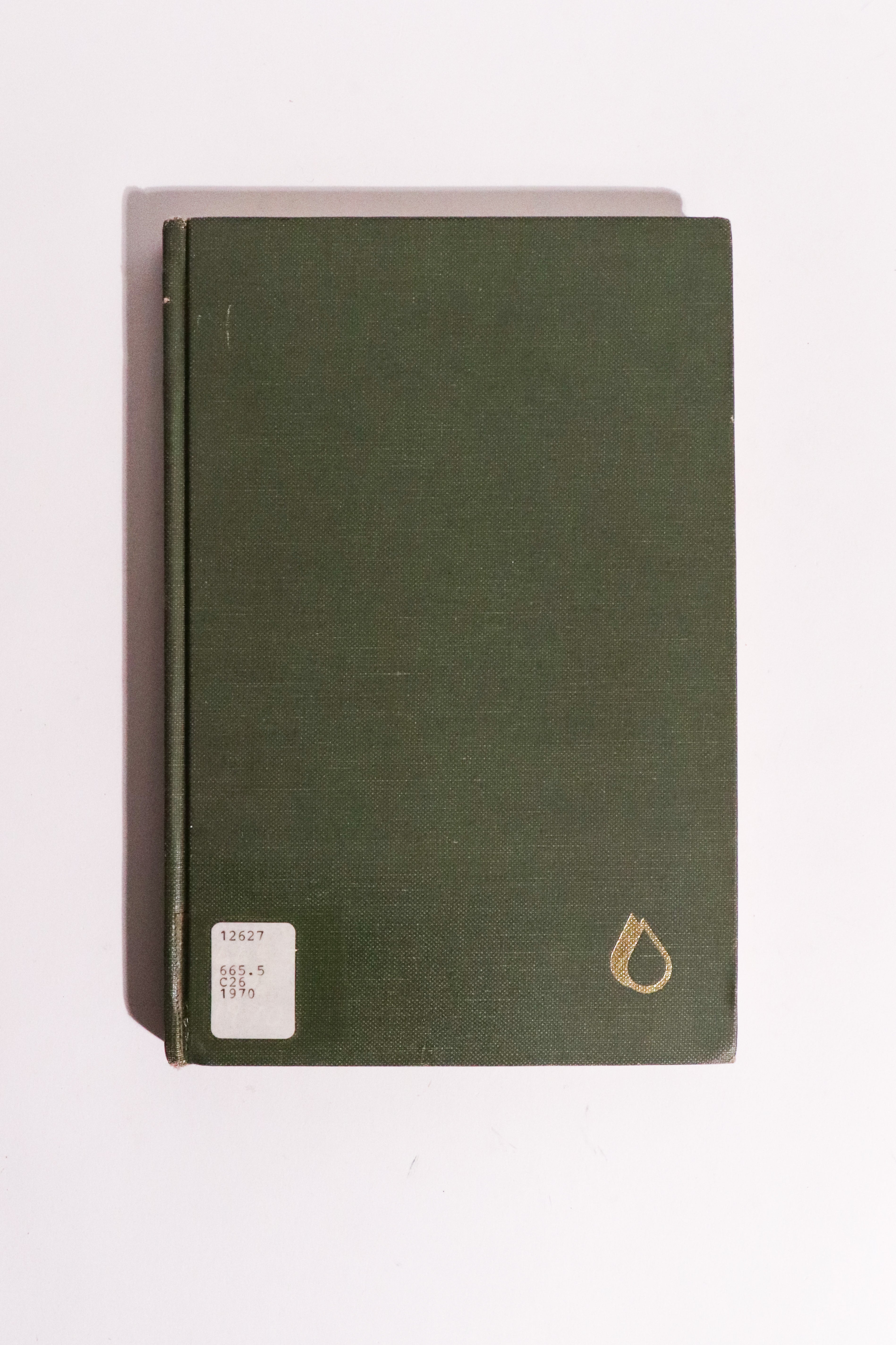 Water Problems in Oil Production — 1970 Oilfield Engineering Manual