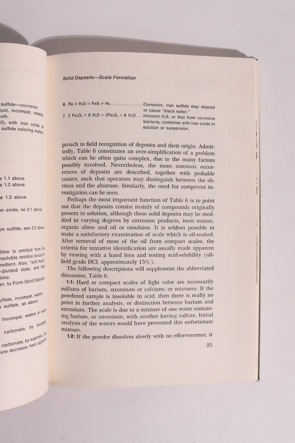 Water Problems in Oil Production — 1970 Oilfield Engineering Manual