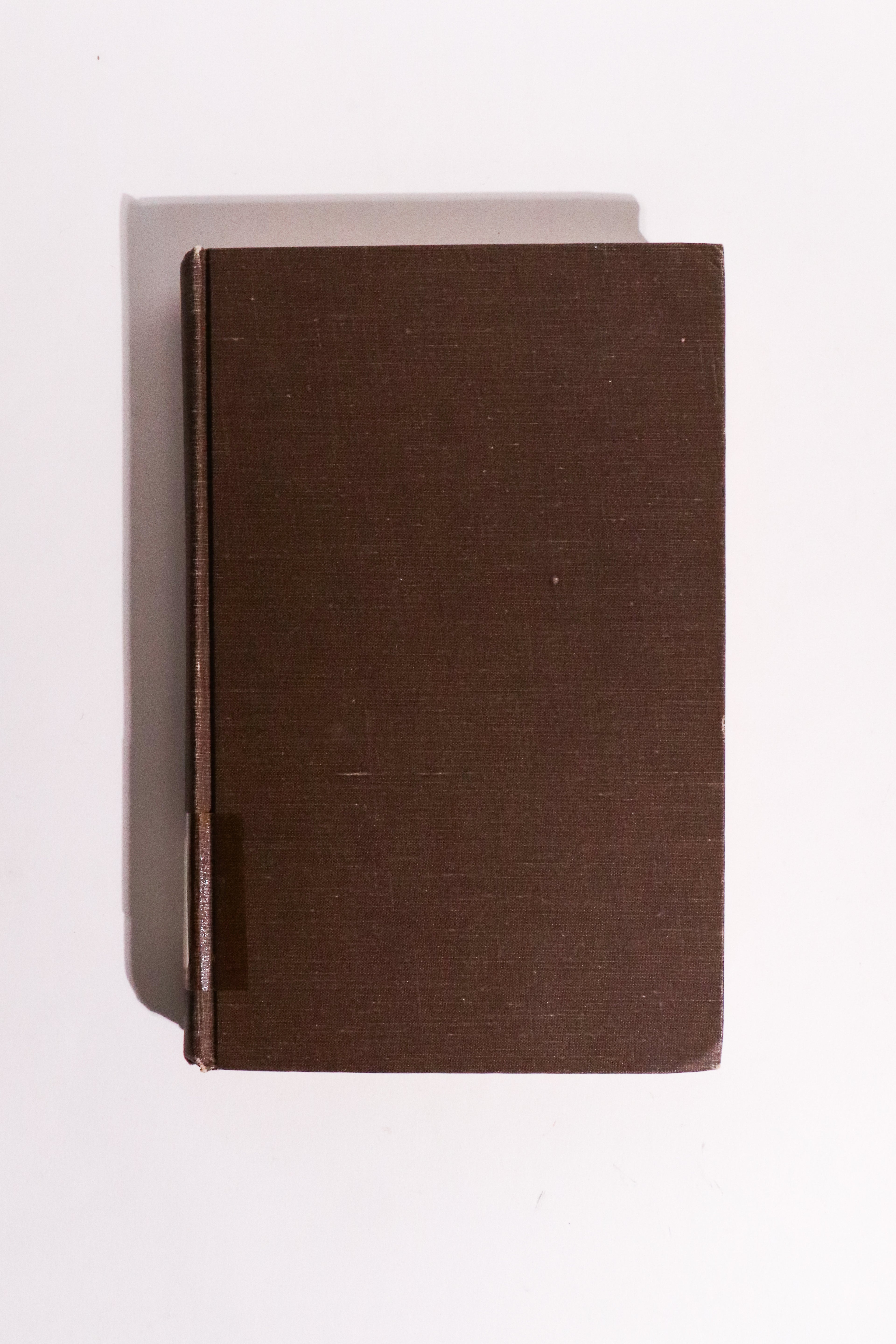 Fabric and Mineral Analysis of Soils — Roy Brewer (First Edition, 1964)