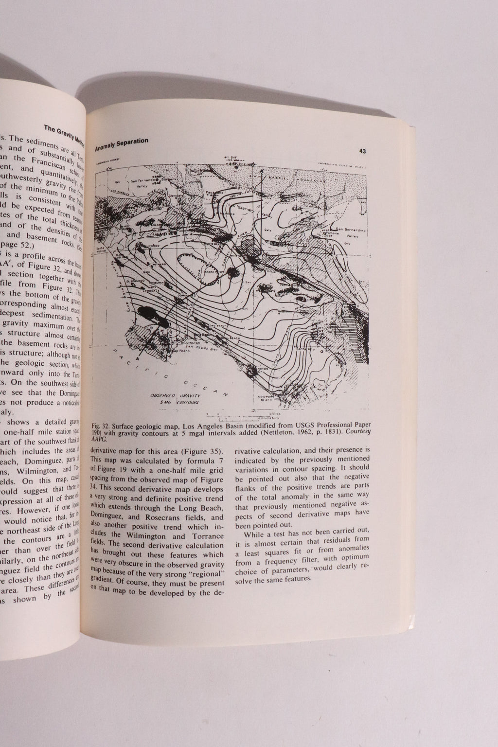 SEG Geophysical Monograph Nos. 1 & 2 — Original 1971–1973 Set
