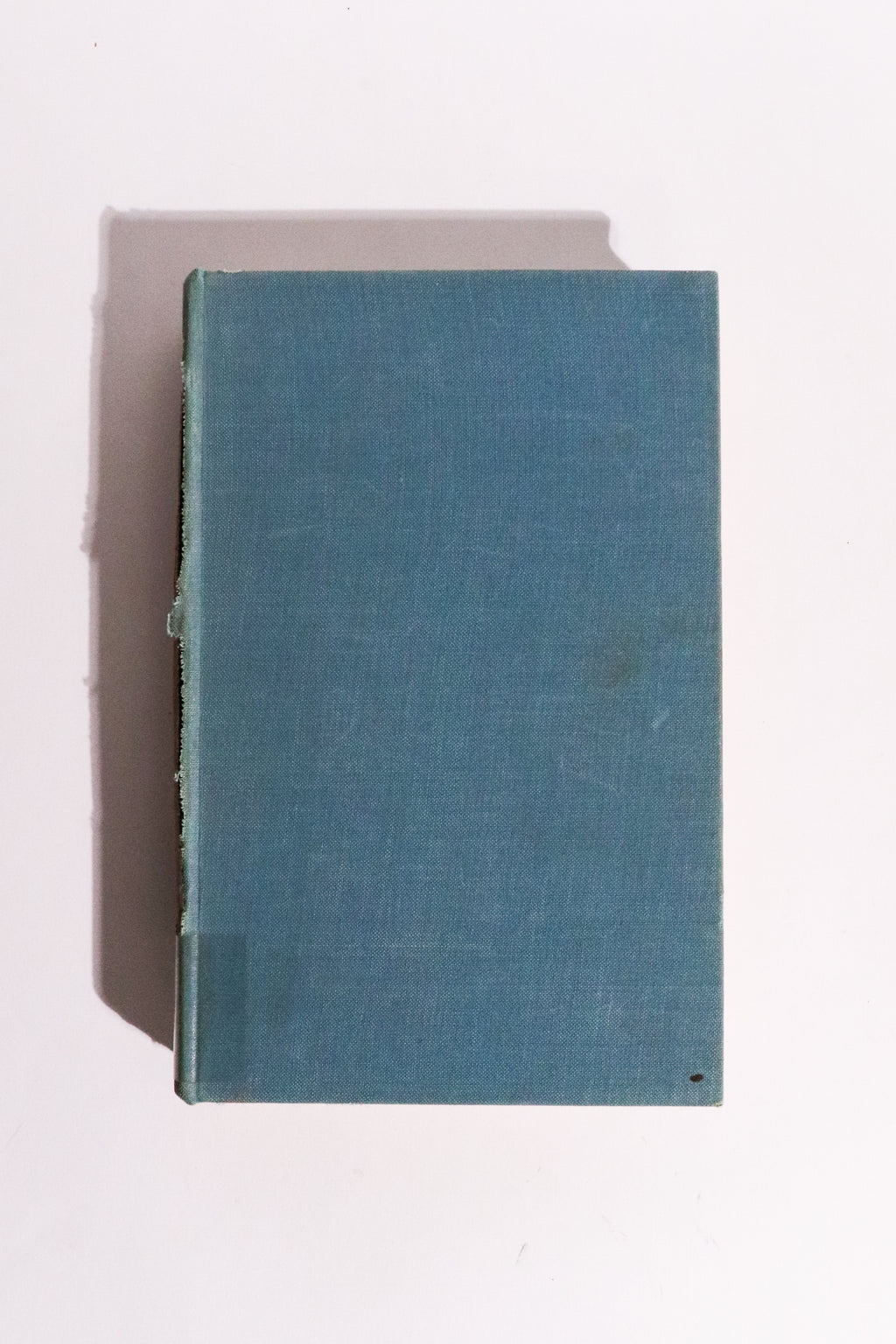 The Granite Controversy — H. H. Read (1957)