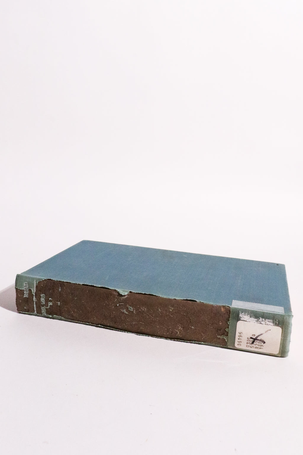 The Granite Controversy — H. H. Read (1957)