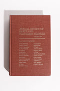Annual Review of Earth and Planetary Sciences, Volume 5 (1977) — Geology, Moon, Mars & Paleoclimate