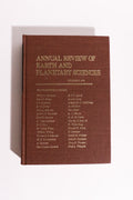 Annual Review of Earth and Planetary Sciences, Volume 6 (1978) — Jupiter’s Moons, Ozone Layer, Mantle Convection & Climate