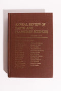 Annual Review of Earth and Planetary Sciences, Volume 7 (1979) — Dinosaur Extinction, Climate, Jupiter & Planetary Geology