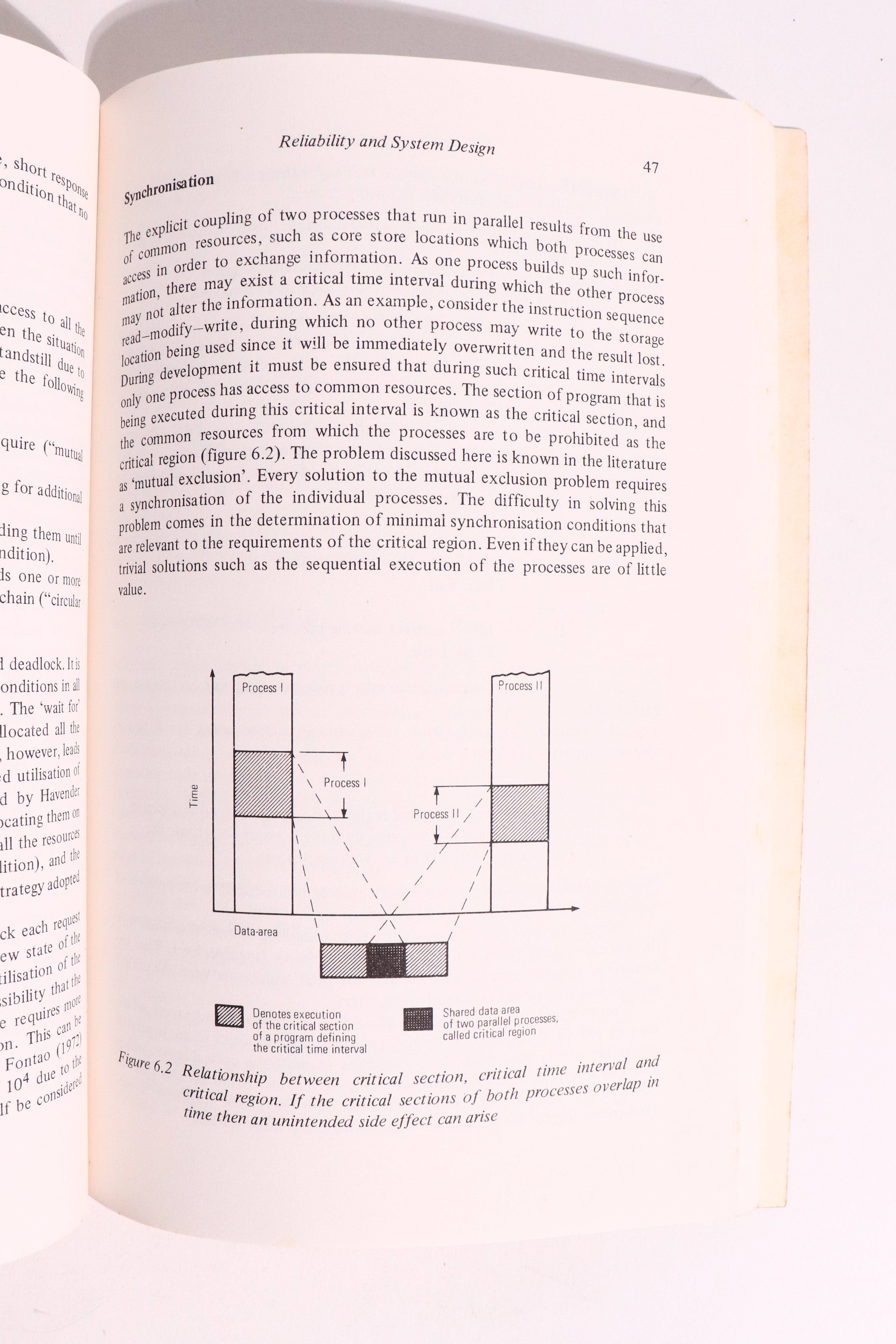Software Reliability — Hermann Kopetz, 1980 | Early Software Engineering & Fault-Tolerant Computing