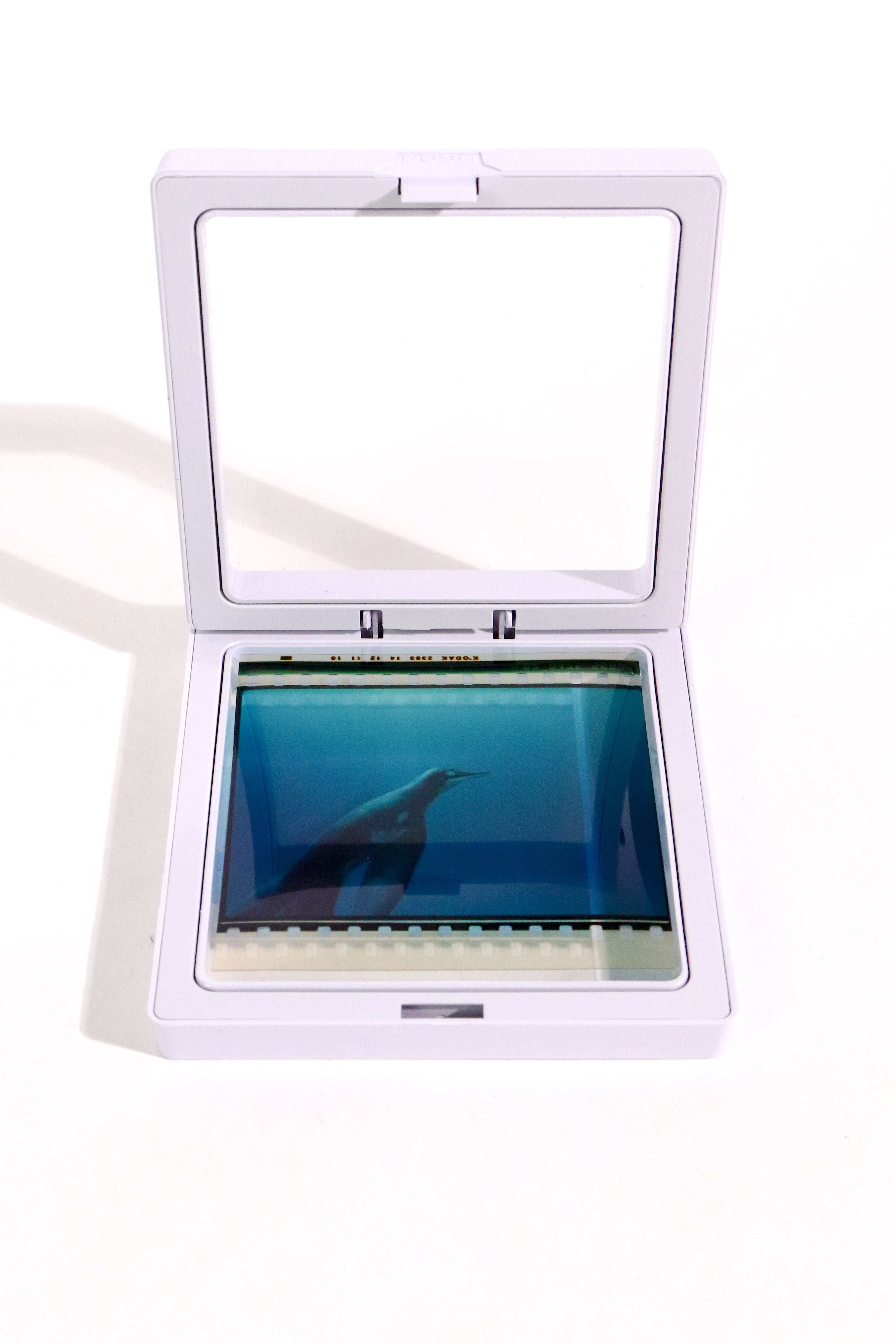 Authentic IMAX Film Cell – Framed 15/70 Cinema Frame