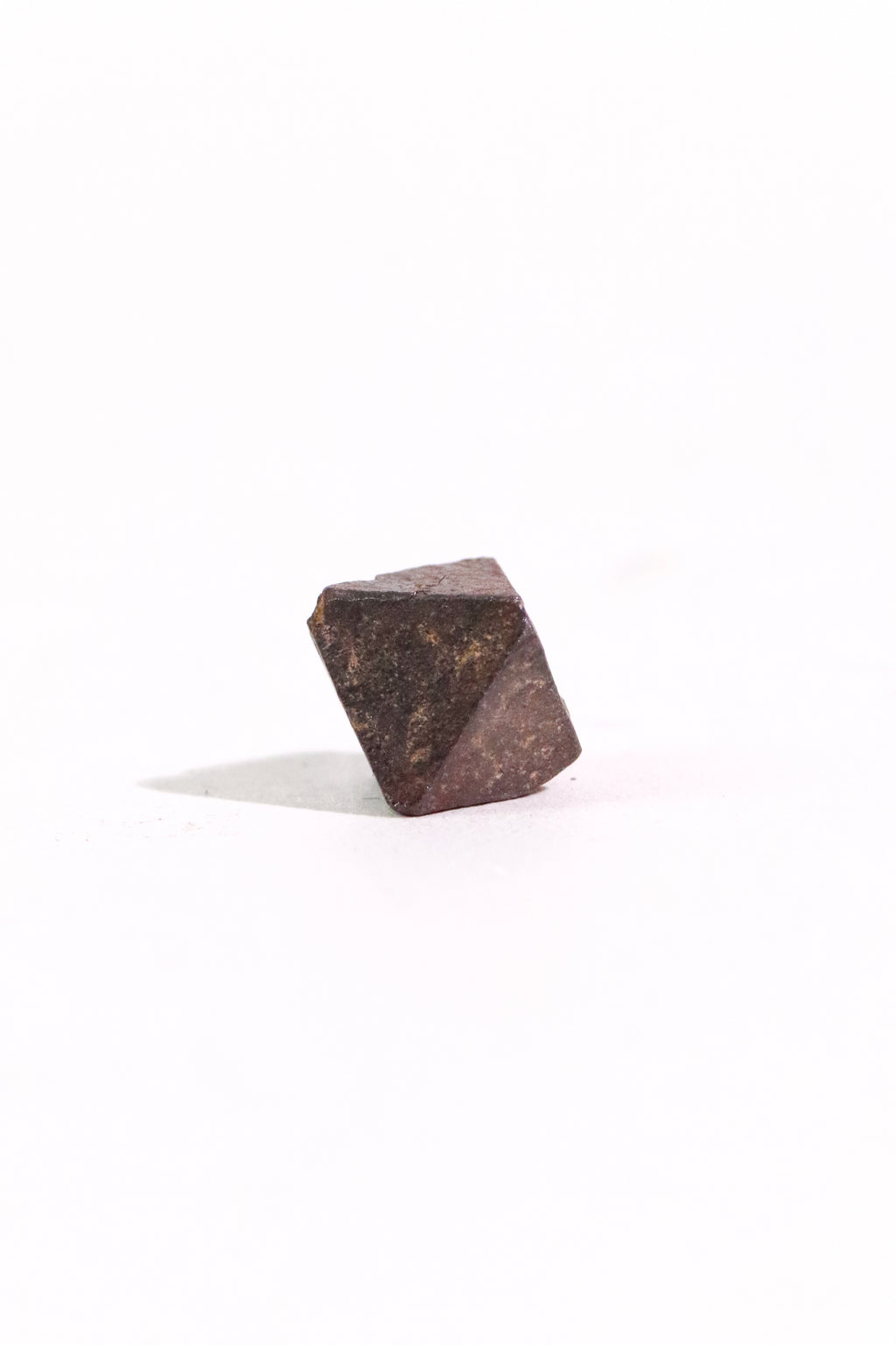 Magnetite Octahedron