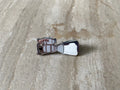 Merlin Engine Enamel Pin