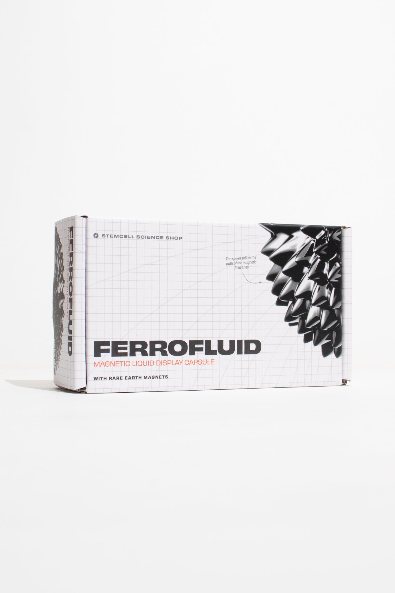 Ferrofluid Display