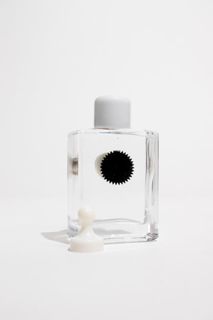 Ferrofluid Display