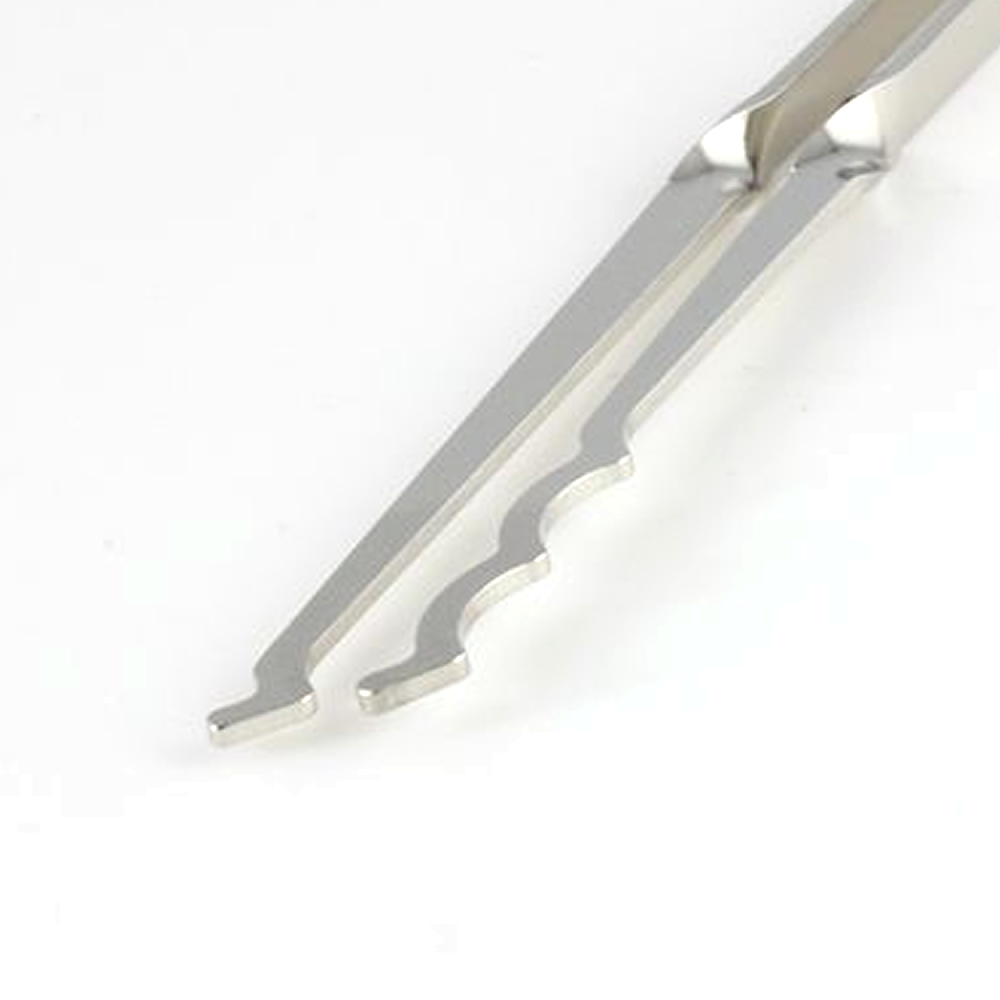 BOGOTA Lock Picks by Dangerfield (Set of 2)