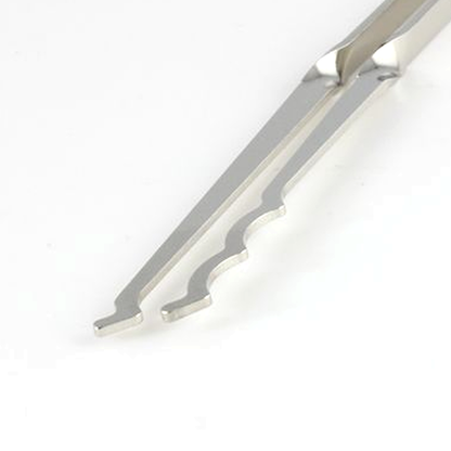 BOGOTA Lock Picks by Dangerfield (Set of 2)