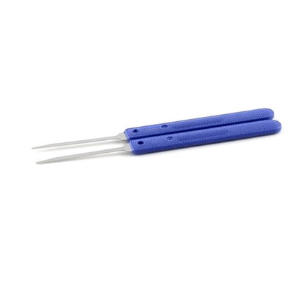Combination Lock Picks, Bypass Mini-Knife (Set of 2)