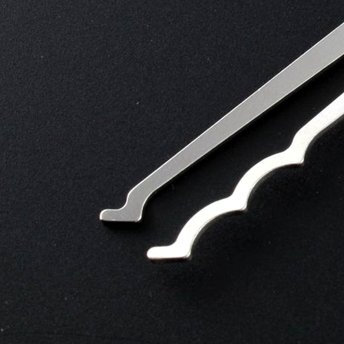 BOGOTA Lock Picks by Dangerfield (Set of 2)