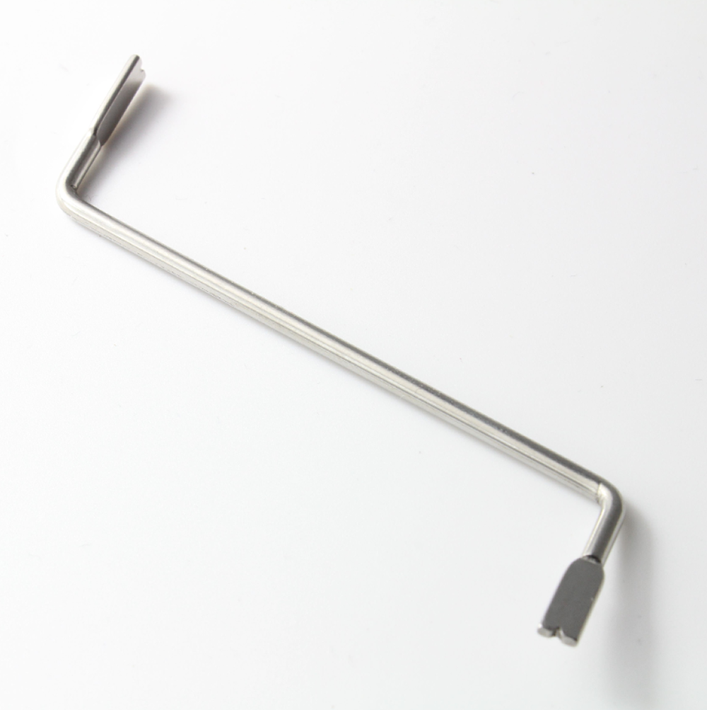 Dangerfield Zedwrench - Lock Picking Tension Tool – Stemcell Science Shop